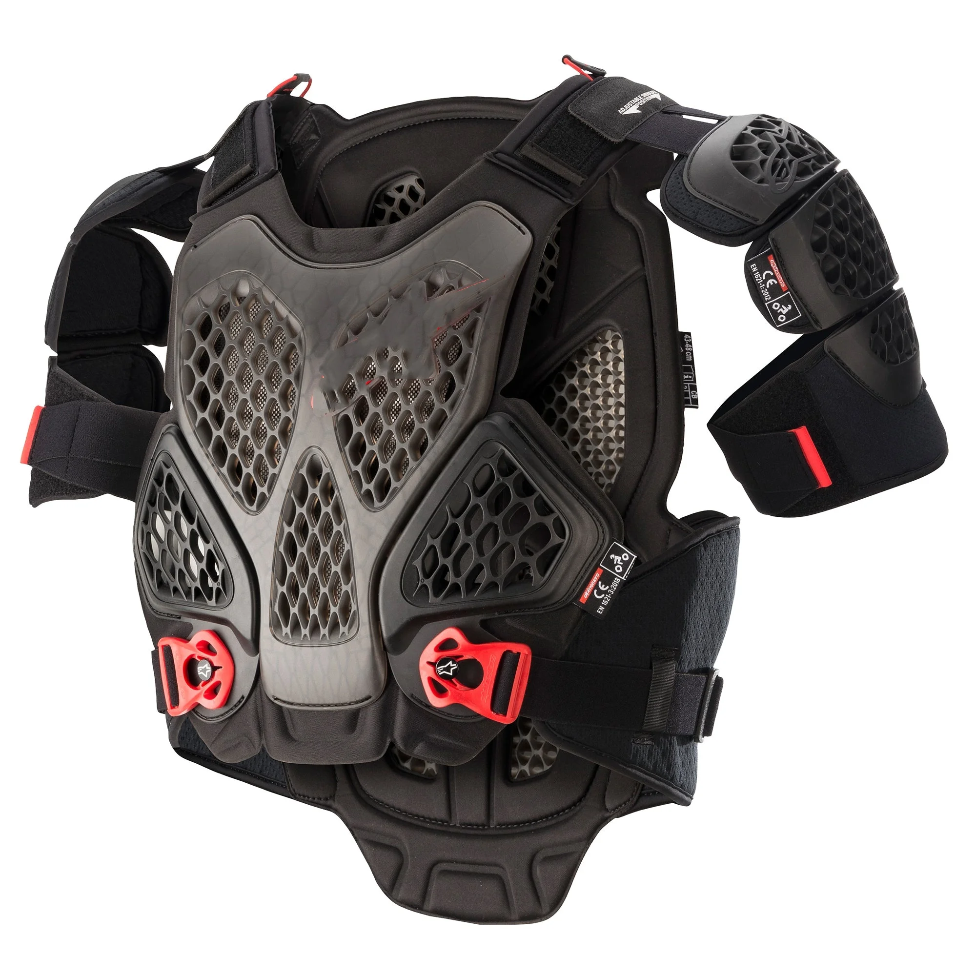 

CHEST PROTECTOR