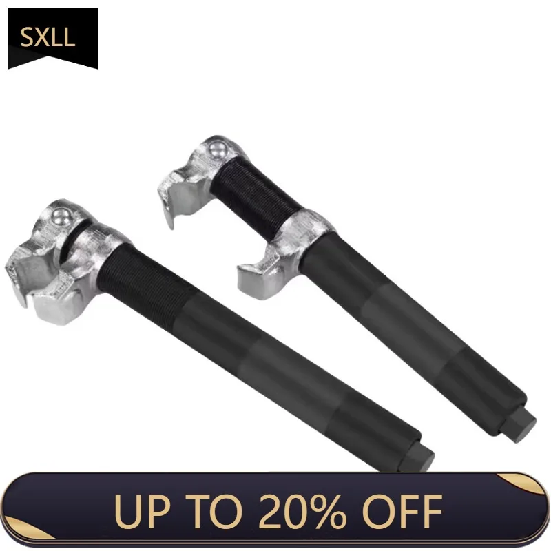 

SXLL Factory Sale Heavy Duty Spring Compressor Disassembly Tool Compressor Spring with Multiple Styles