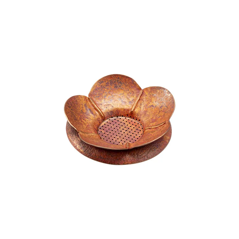 

Filter spare parts