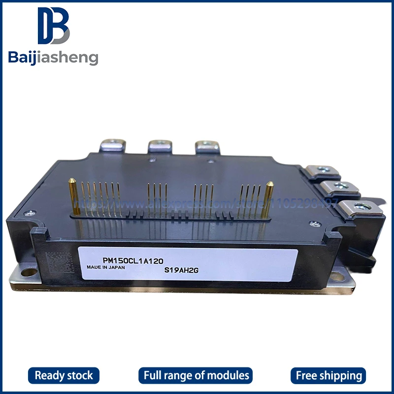 

100% рабочий оригинальный модуль PM150CL1A120