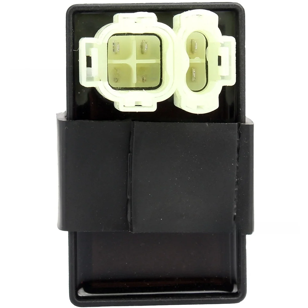 FOR GY6 Ignition Box for 50CC 150CC For ATV Go Kart Moped Engine Systems with Strong Build for Harsh Riding Conditions