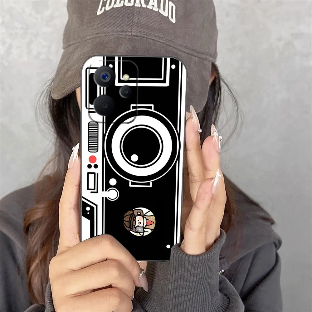 Old Camera Phone Ta… - image