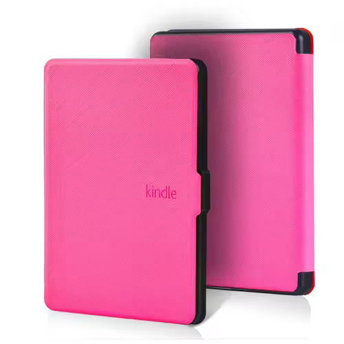 Case for Kindle Paperwhite 2024 2022 2021 6 6.8 7 Inch 1 2 3 6 7 8 9 10th 11th 12th Generation 2019 2018 Protective Cover Pouch - Image 15