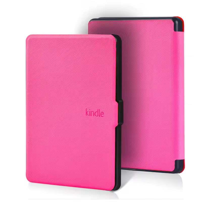 Case for Kindle Paperwhite 2024 2022 2021 6 6.8 7 Inch 1 2 3 6 7 8 9 10th 11th 12th Generation 2019 2018 Protective Cover Pouch - Image 15