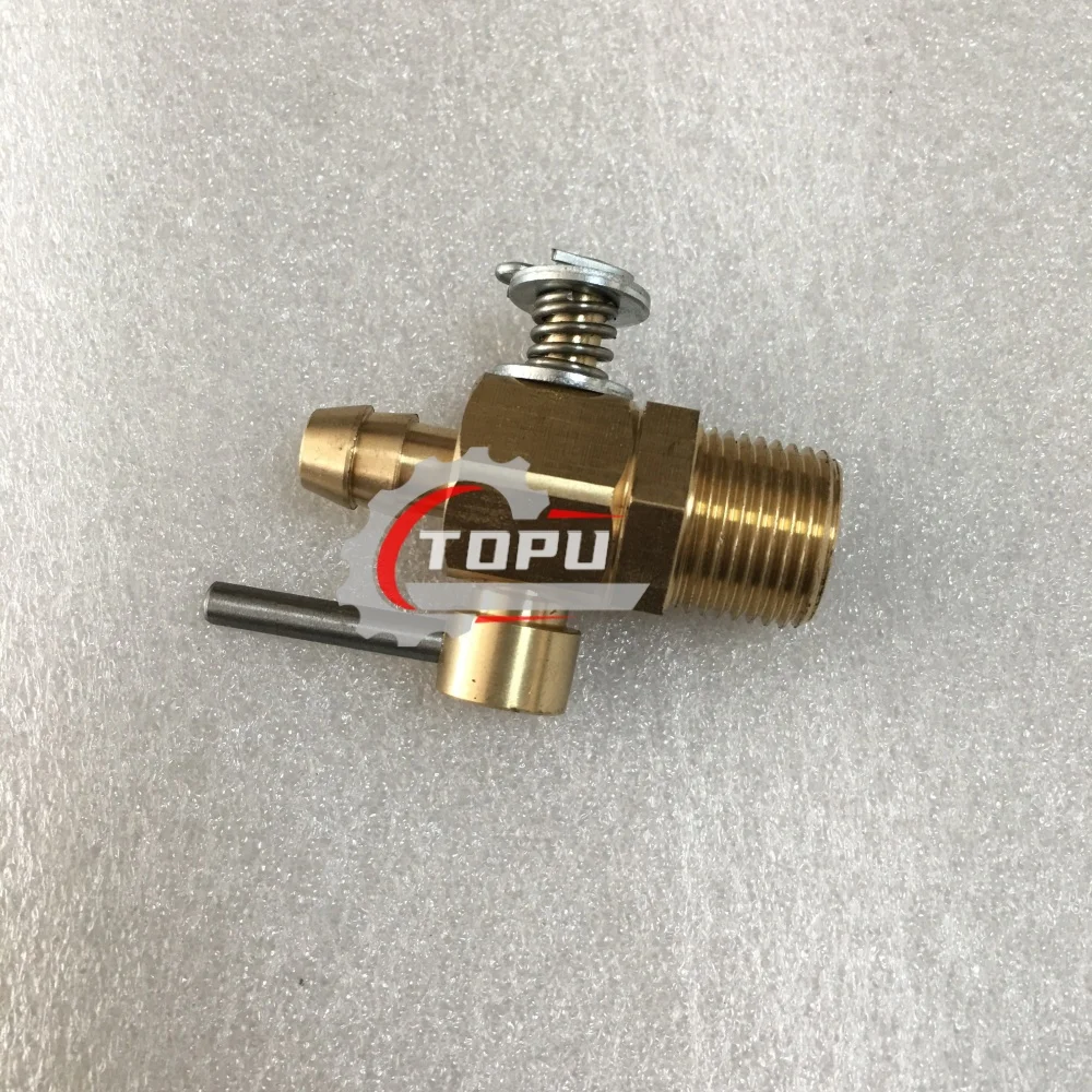 Drain Valve Bolt 6672190 Suitable for Bobcat Loader 453 543 553 643 645 743 751 753 763 773 S130