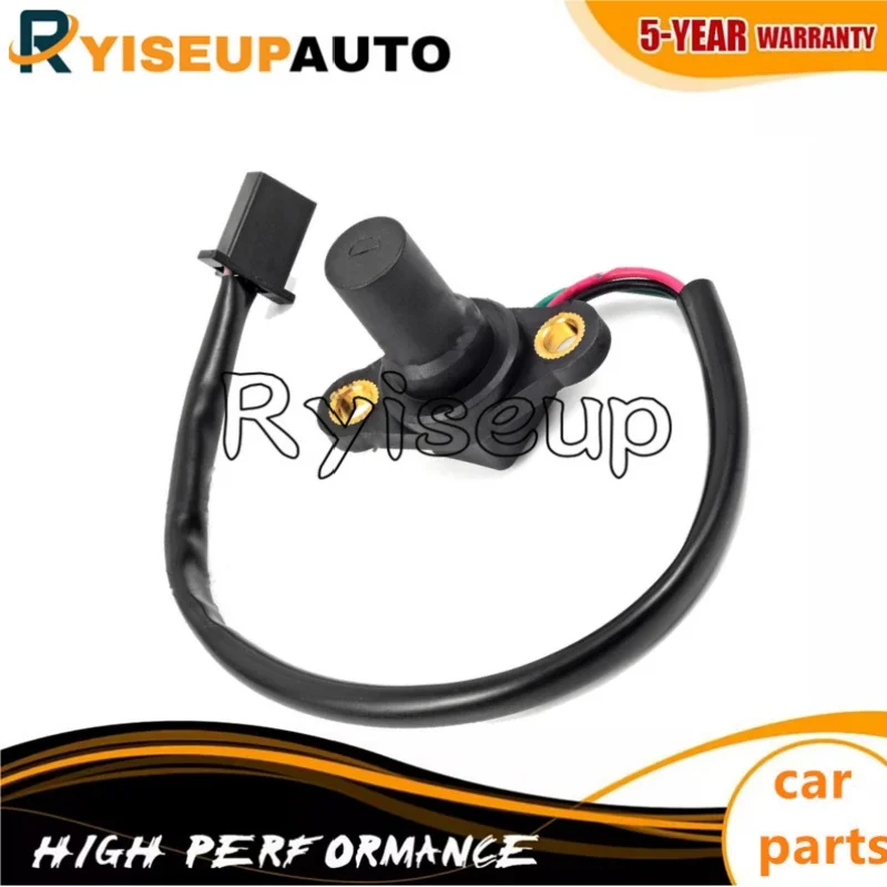 

37700-MBW-J21 Speed Sensor for HONDA CBR600 F4 A CRANKCASE AC CRANKCASE 2001-2006 37700MBWJ21 37700 MBW J21 New