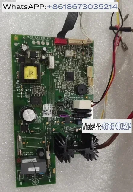 

Suitable for coffee machine EP3146 2136 213 motherboard control board accessories
