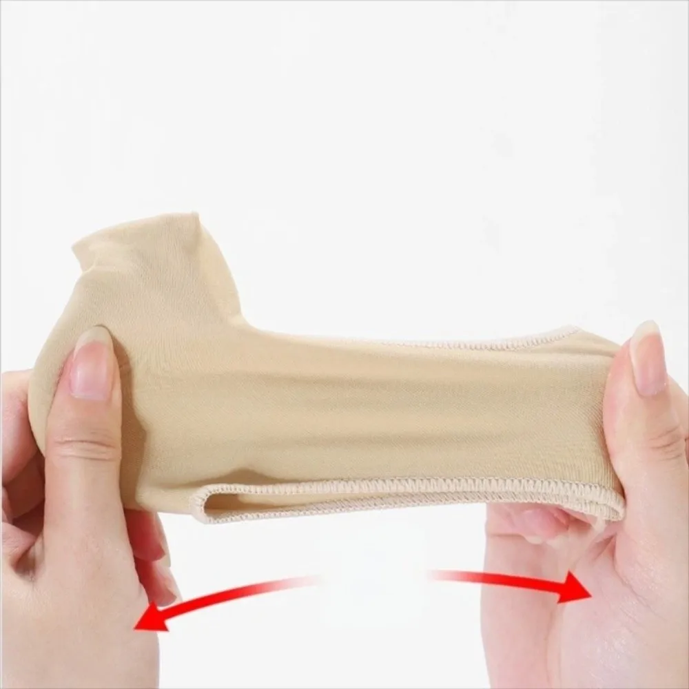 Quality Foot Care Tool Bunion Corrector Pain Relief Breathable Toes Corrector Daily Use Sports Safety Toe Brace Splint Men