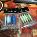 Random Color 10pcs