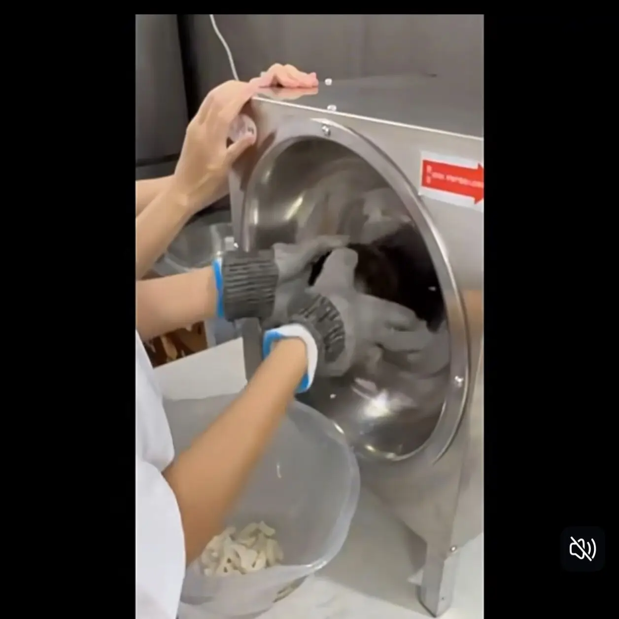 Coconut Meat Planer…