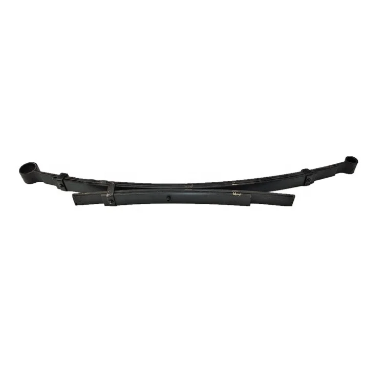 

New popular auto parts rear suspension leaf spring assembly OEM AB39-5B669-F