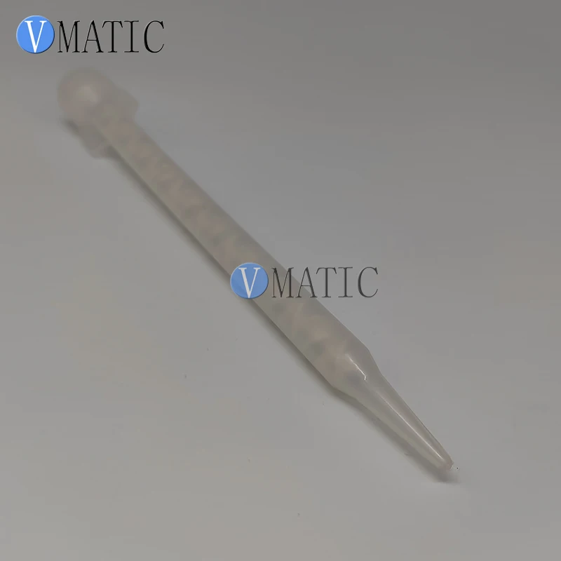 

Free Shipping 100Pcs On Sale Static Mixer For Big Cartridge