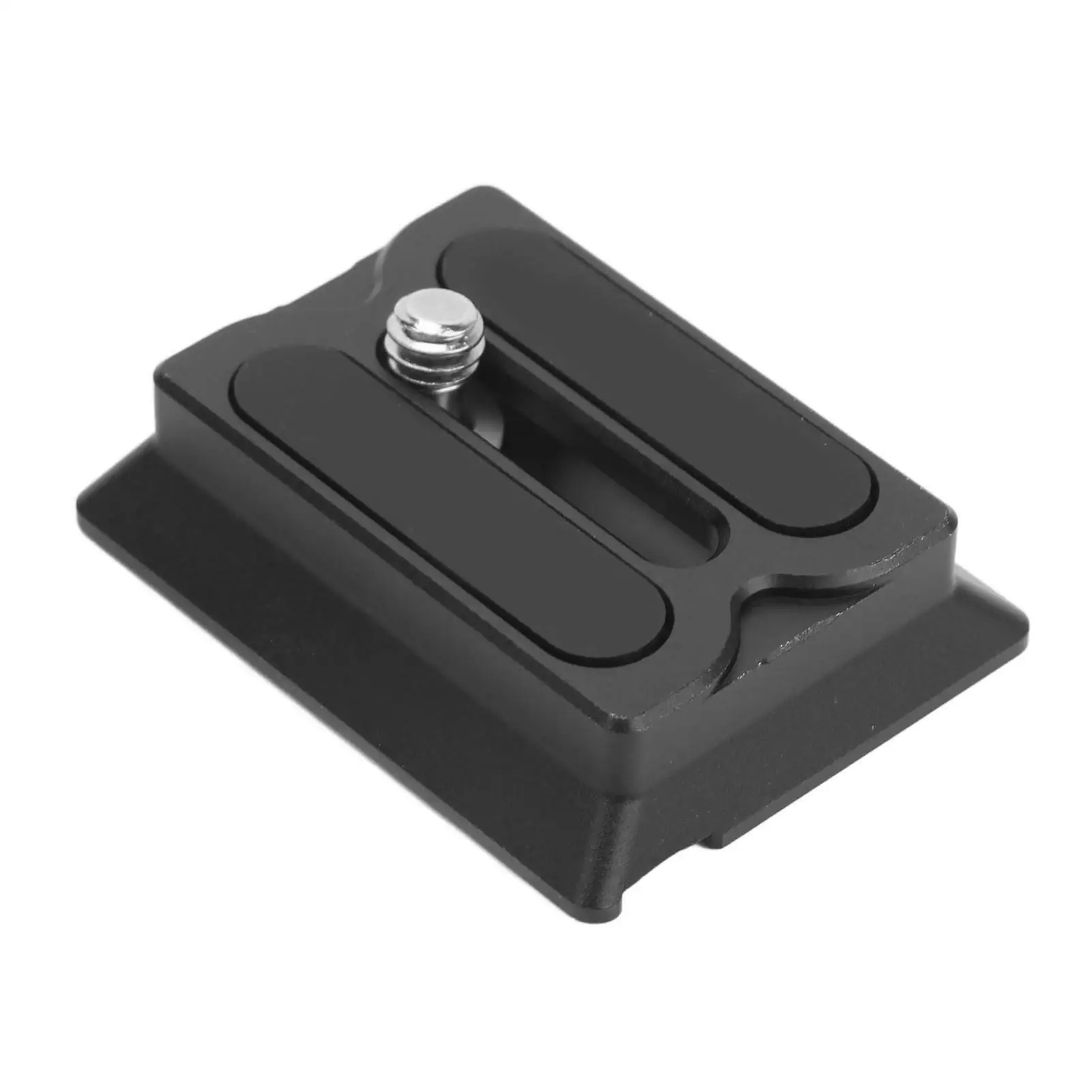 Camera Stabilizer Quick Release Plate for Ronin RSC2 RS2 RS3 Tripod Ball Head Base - Standard HT Accessories