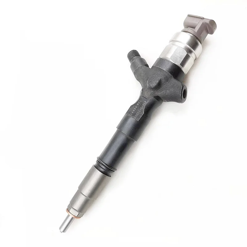 

Высококачественная форсунка Common Rail Common Rail для дизельного топлива 23670-30300 для Toyota Hilux