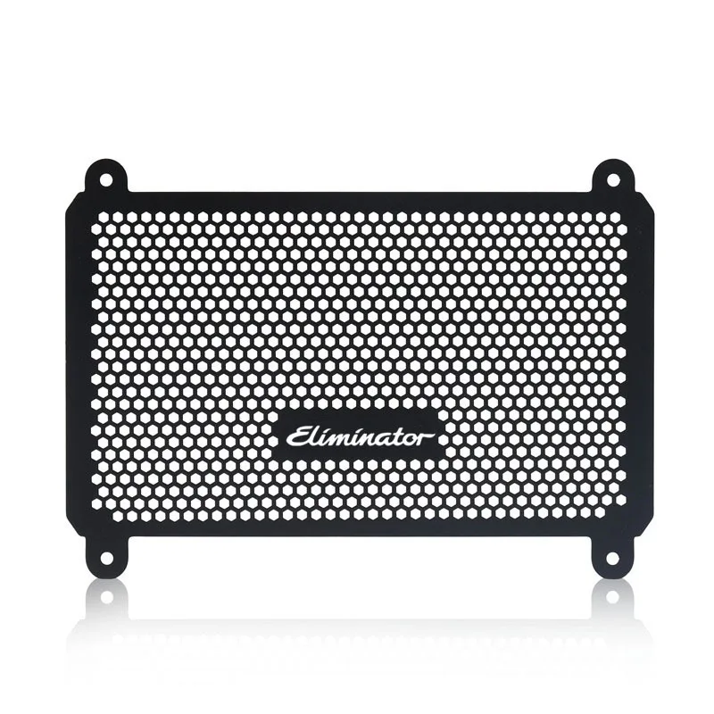 Motorcycle Accessories Radiator Grille Guard Cover Protector Fit For KAWASAKI Eliminator 450 400 ELIMINATOR500 500SE 2024-2025