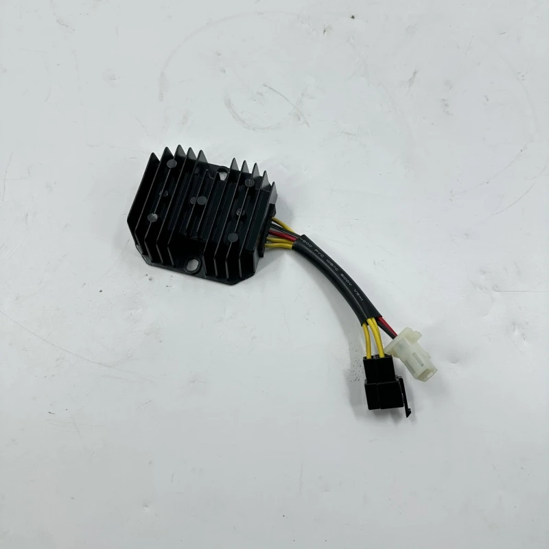 

Motorcycle REGULATOR/RECTIFIER For MUTT Motorcycle Original Parts MPT-0309