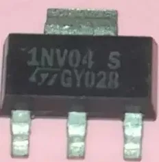 Free shipping  1NV04 1NV04S 1NV04P VNN1NV04 ICSOT223   10PCS