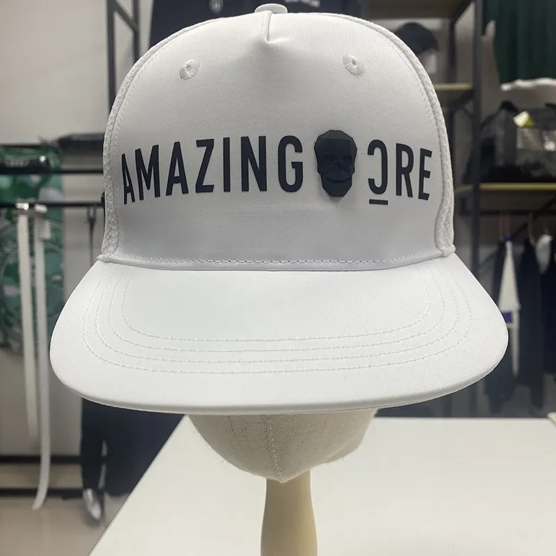 

Golf Cap Unisex Fashion Casual Versatile Hip Hop Cap