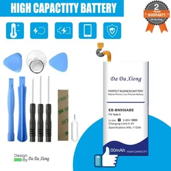 DaDaXiong New Battery 4400mAh For Samsung Galaxy Note J1 8 S4 A20e S6 S3 S10 A21s Active Mini Edge Plus E2652 I8552 N9500