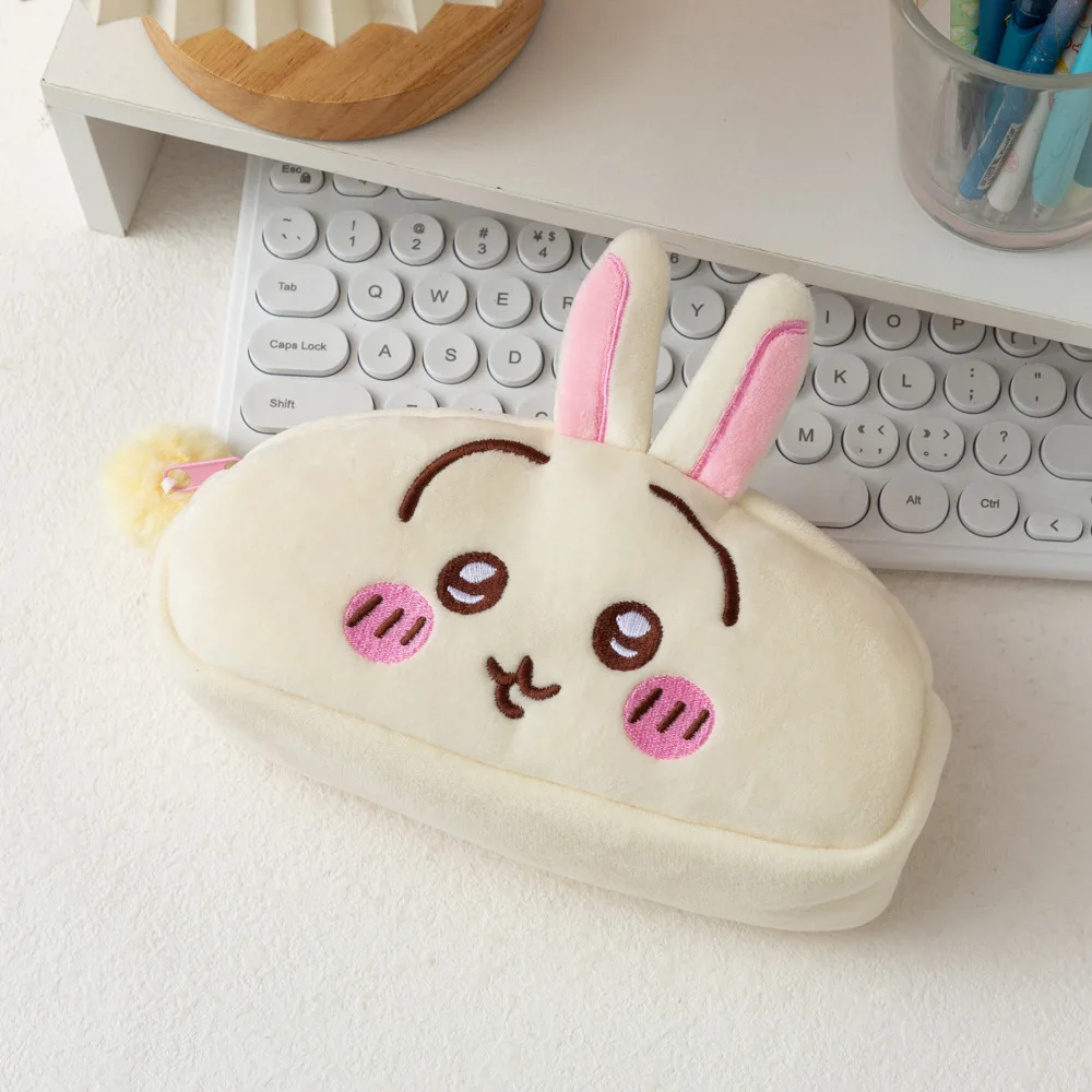 Cute Chiikawa Plush…