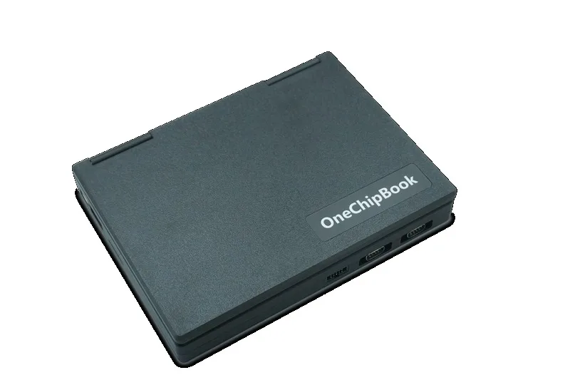 SZBOX OneChipBook-12-A FPGA Development Board EP1C12Q240 Cyclone FPGA Core Retro Computer Development Platform DIY Embedded