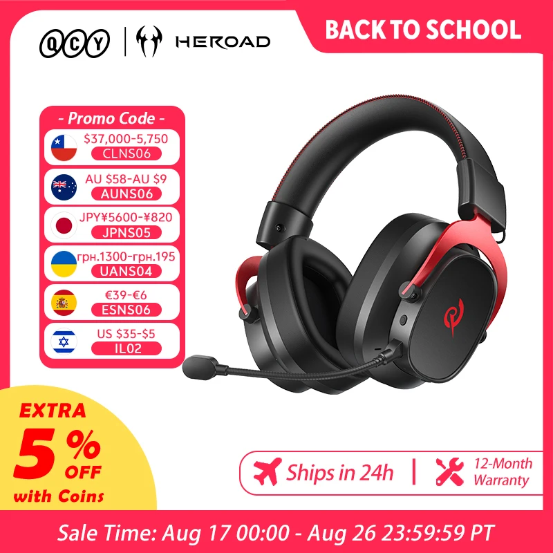 #47 Trending PS5 Wireless Headsets Right Now