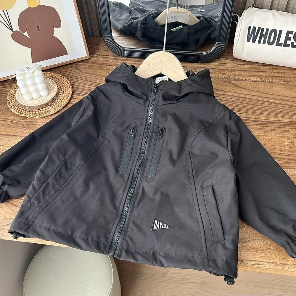 Thumbnail 3 - #78 Best Kids Lightweight Jackets to Buy In 2026