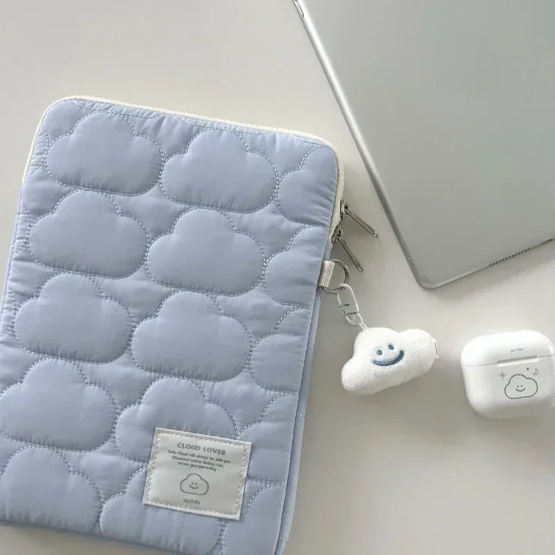 

Tablet Bag 9.7-11inch for IPad Air4 5 6 Pro 11 10.9 IPad Case 10.5 Inch for XiaoMi 5 Samsung Huawei Lenovo Shockproof Pouch Bags
