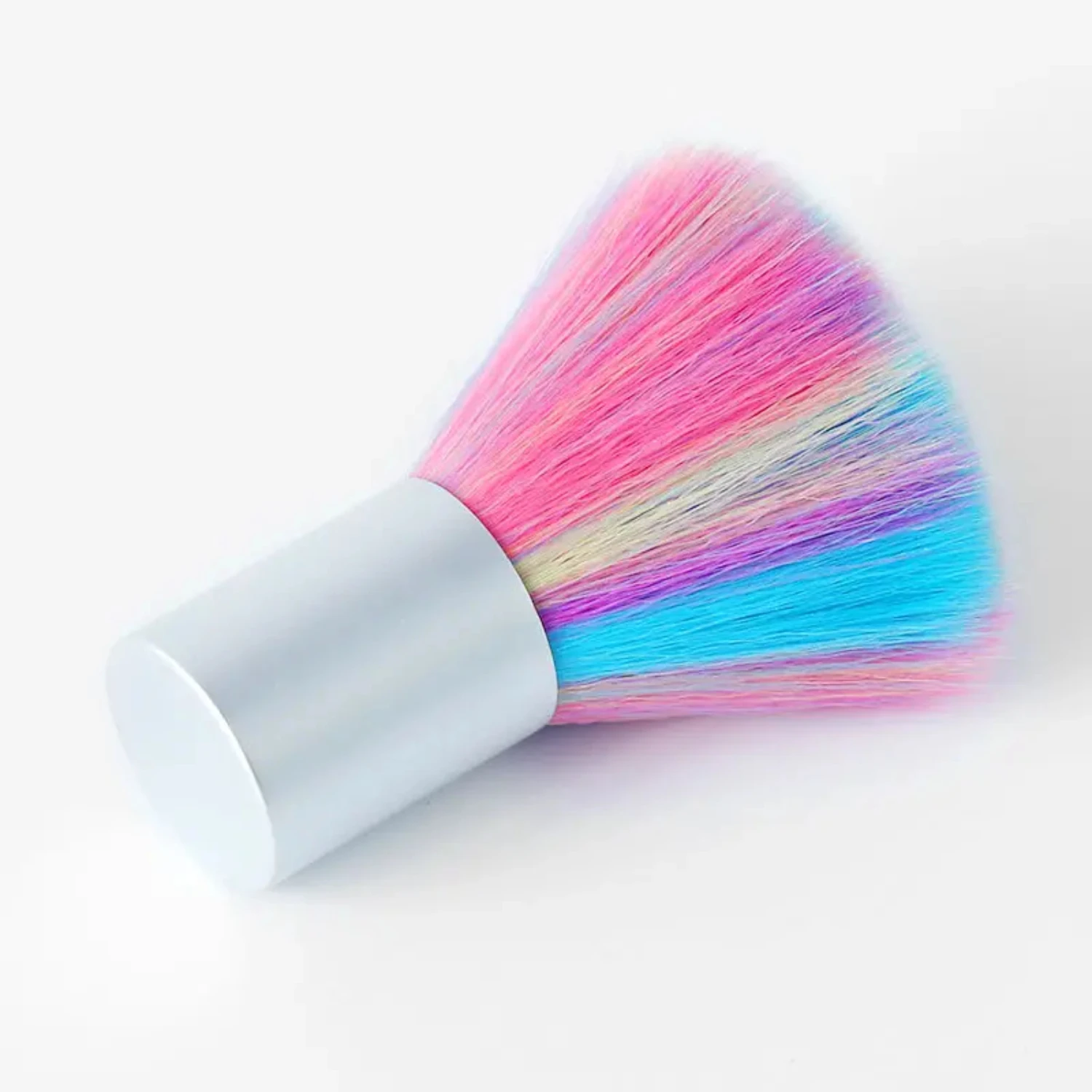 Nail Cleaning Brush Acrylic UV Gel Powder Dust Remover Brush Nail Care