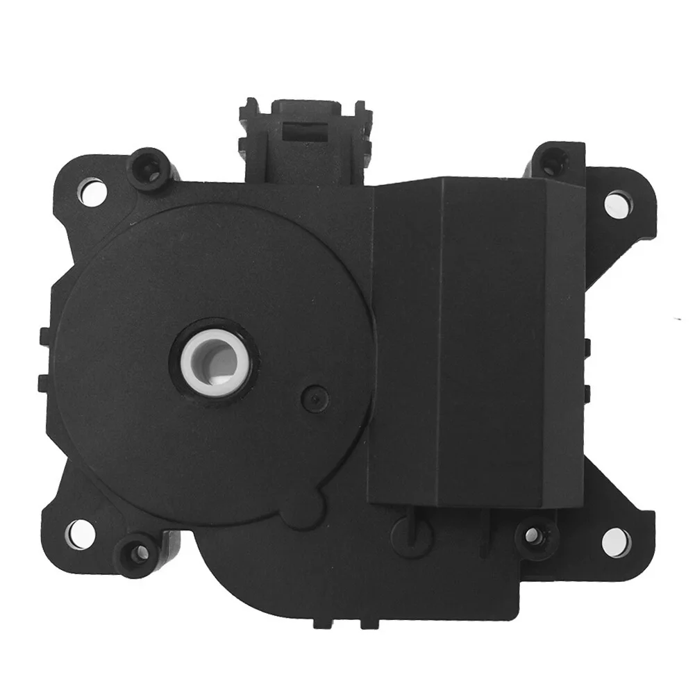 Actuador de puerta HVAC Actuador HVAC de coche Actuador de puerta de mezcla HVAC Filtro de aire Nuevo estado Fácil instalación Alta confiabilidad