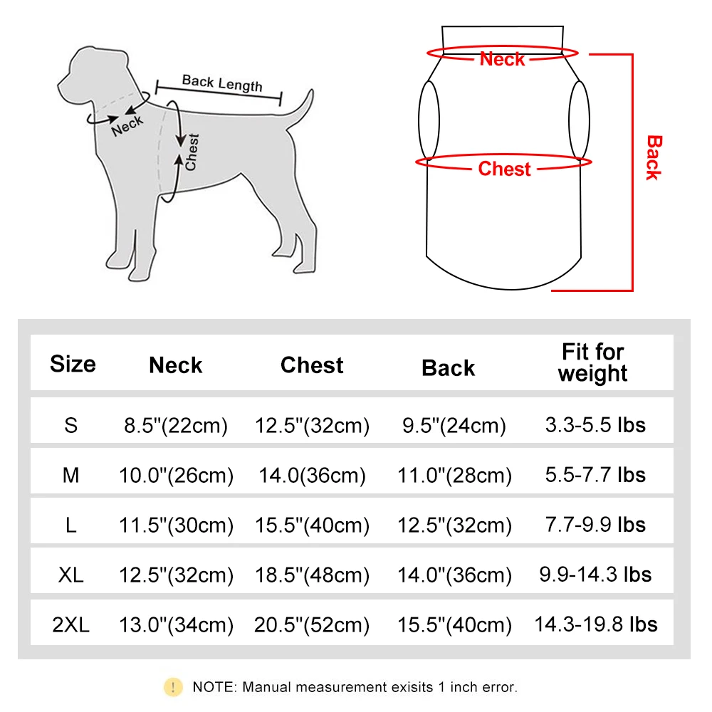 Pele acolchoada Colete Roupas, Algodão Quente Cães Casaco, Pet Casaco de Inverno, Pequeno e Médio Cães Roupas, Buldogue Francês e Chihuahua