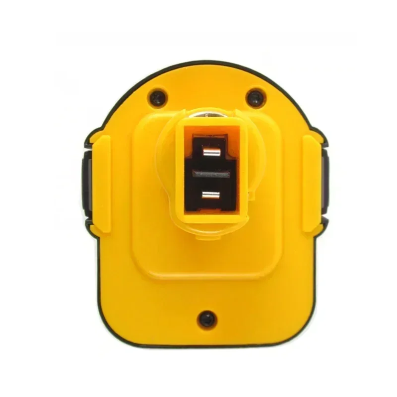 12V 12800mAh vysokokapacitní baterie pro nářadí kompatibilní s DE9074 DC9071 DE9037 DE9071 DE9075 DW9071 DW9072 DW9074 DC727 DC756 DC91 - náhled 5