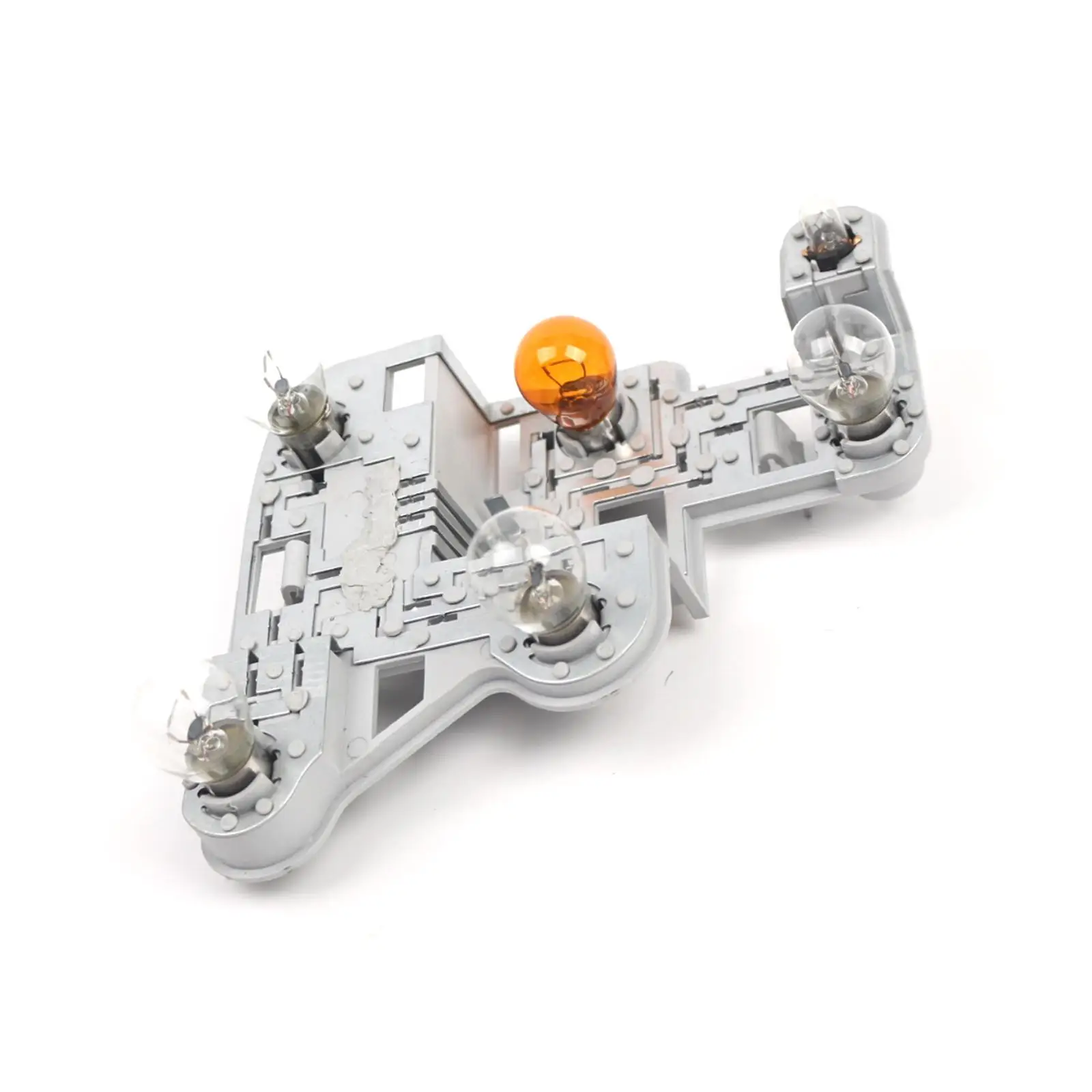 

Automotive Tail Light Bulb Holder Left Rear Lamp Circuit Board Replacement for Mercedes-benz W204 C Class 2007-2010