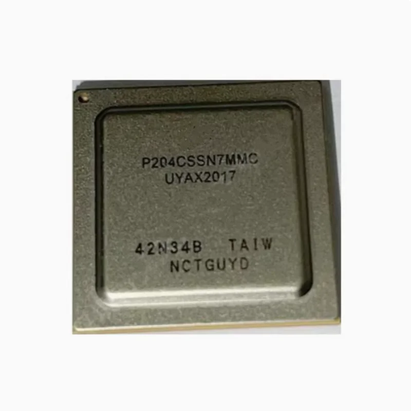

1 шт. P204CSSSN7MMC BGA