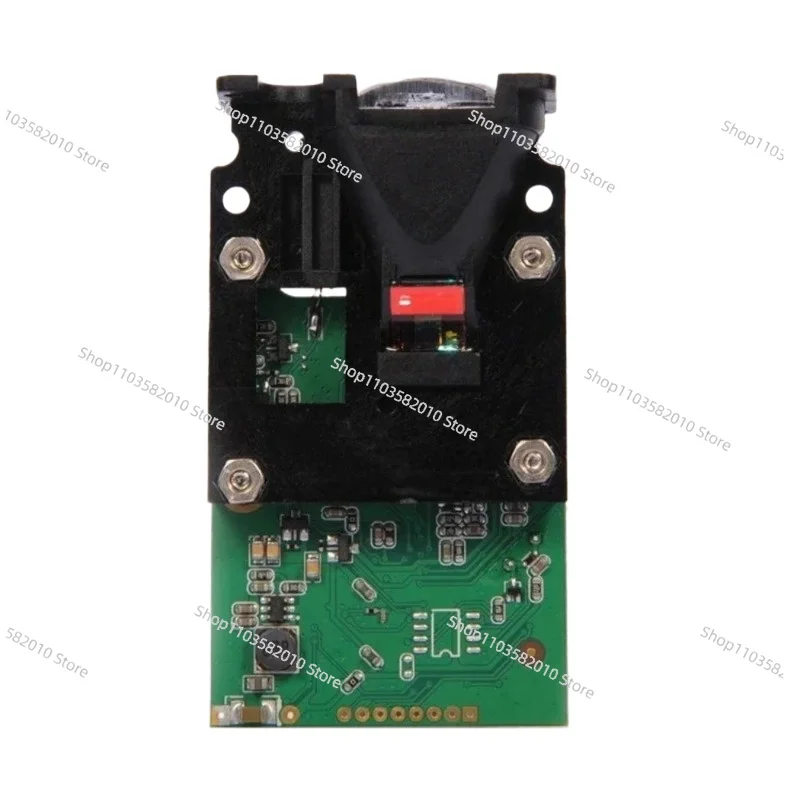 150M Laser Distance… - image