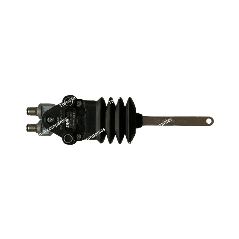 

Airbag height valve regulating valve
