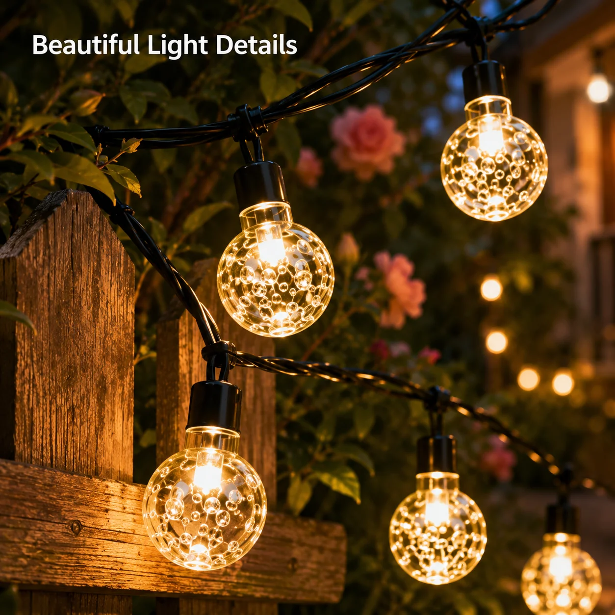 Outdoor Power For Christmas Lights - ソーラーストリングライト屋外LEDフェアリーライト太陽光発電20/50/100LED IPX4 8モードガーデンパティオパーティークリスマス装飾用