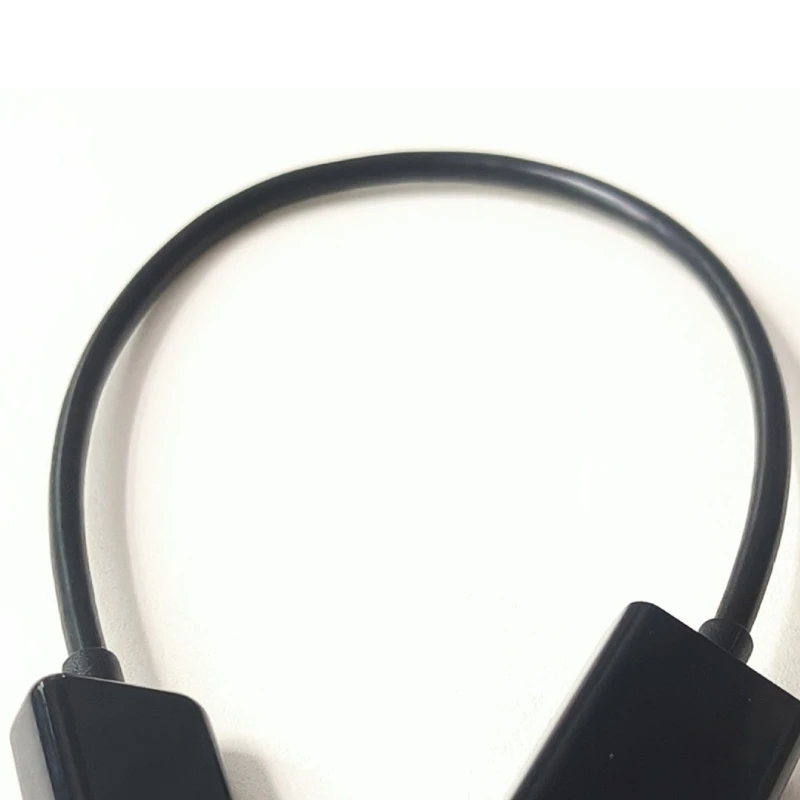 USB Extension Cable USB2.0 Extension Cord Male to Female Fast Data Transfer 83CF