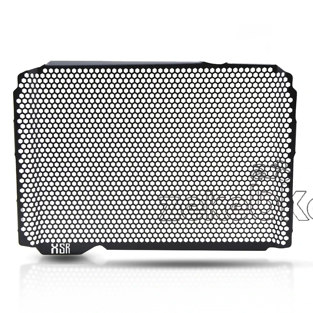 XSR 700 XSR700 XTribute 2016-2020 2021 2022 2023 2024 Radiator Guard Grille Grill Cover Protector FOR YAMAHA MT07 FZ07 2013-2017