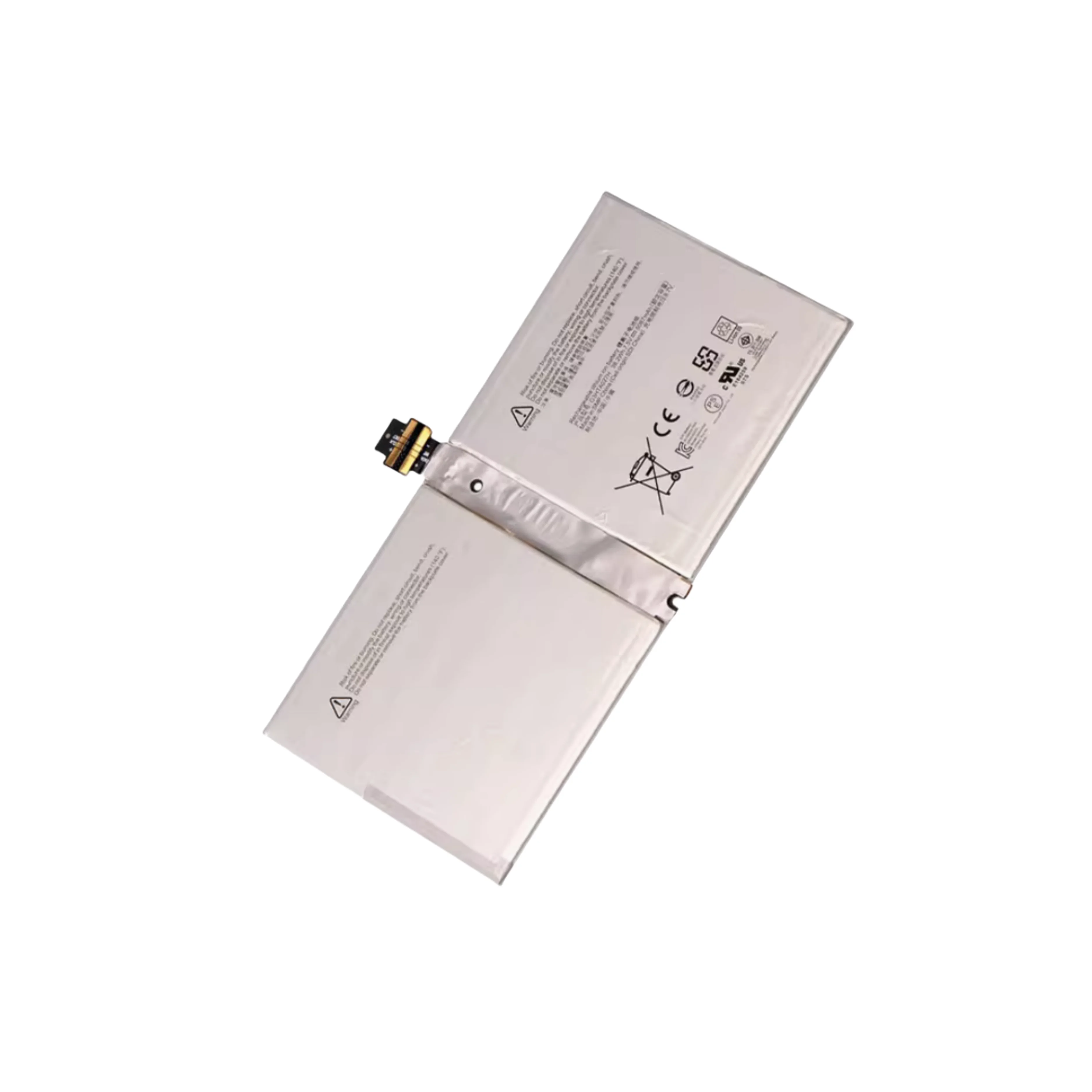 For Sur face Pro 4 1724 G3HTA027H DYNR01