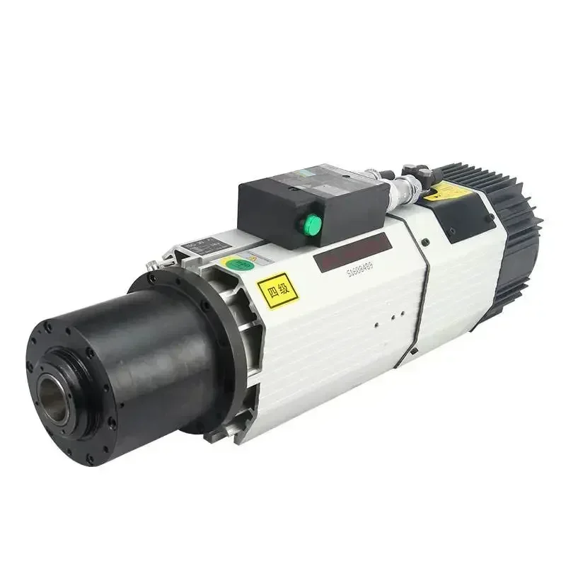 

Hot selling 6kw 7.5kw motor air-cooled woodworking acrylic spindle