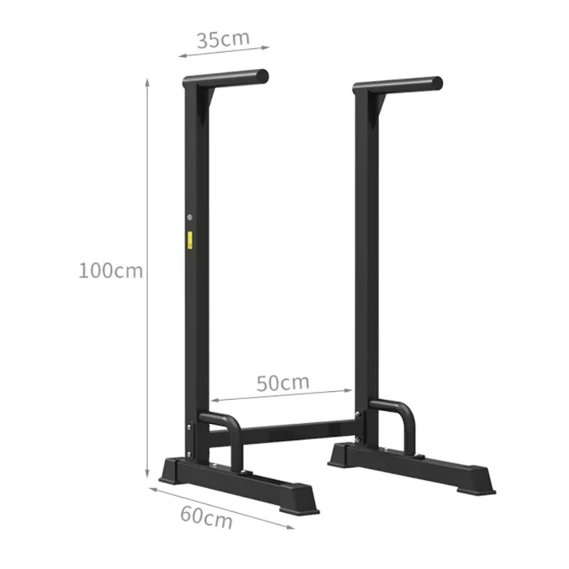 

Home Gym Strength Training Fitness Equipment Pull up Bar
