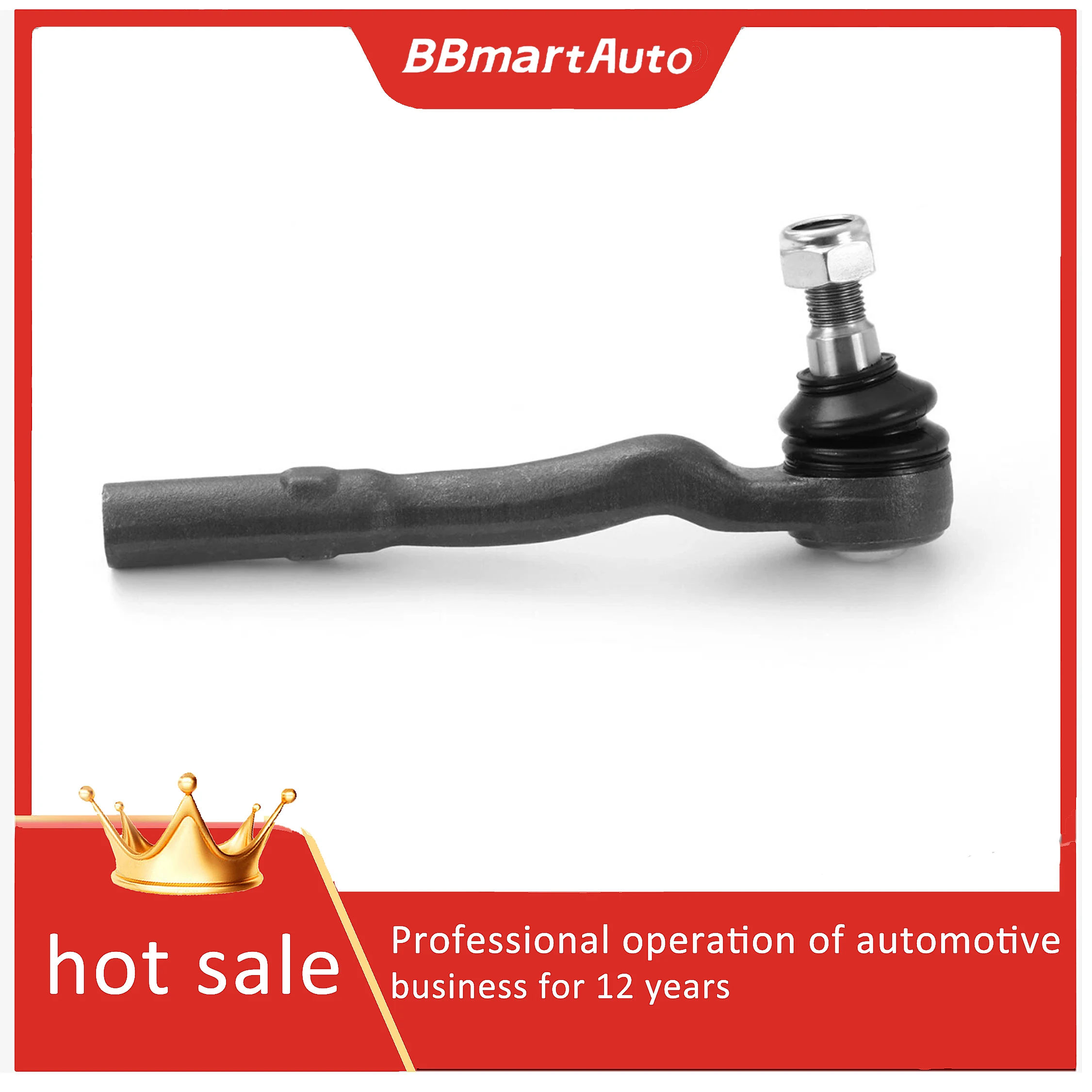 

2113302803 BBmart auto Steering gear outer ball joint for Mercedes Benz E280 CLS350 CLS500 CLS550 CLS63