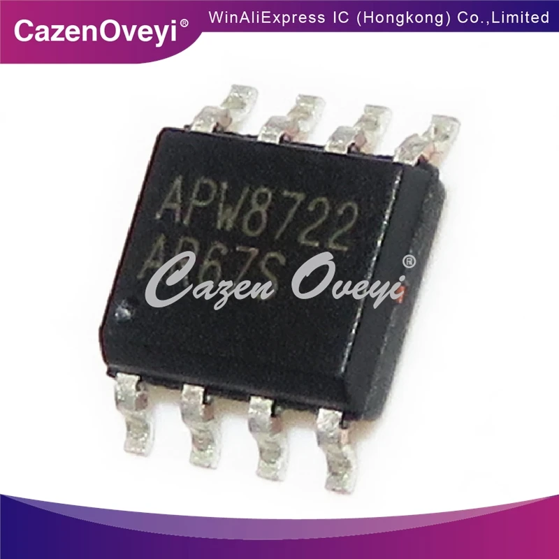 

5 шт./партия APW8722 8722 SOP-8