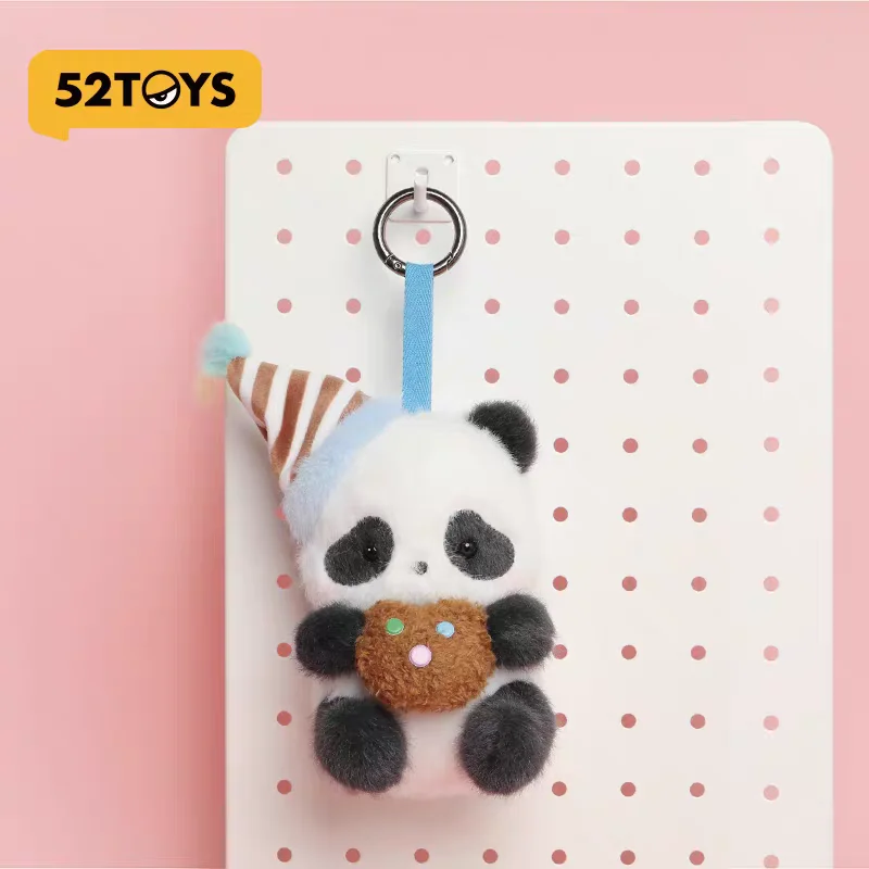 Рисунок 3 - 52TOYS Mystery Panda Roll Party