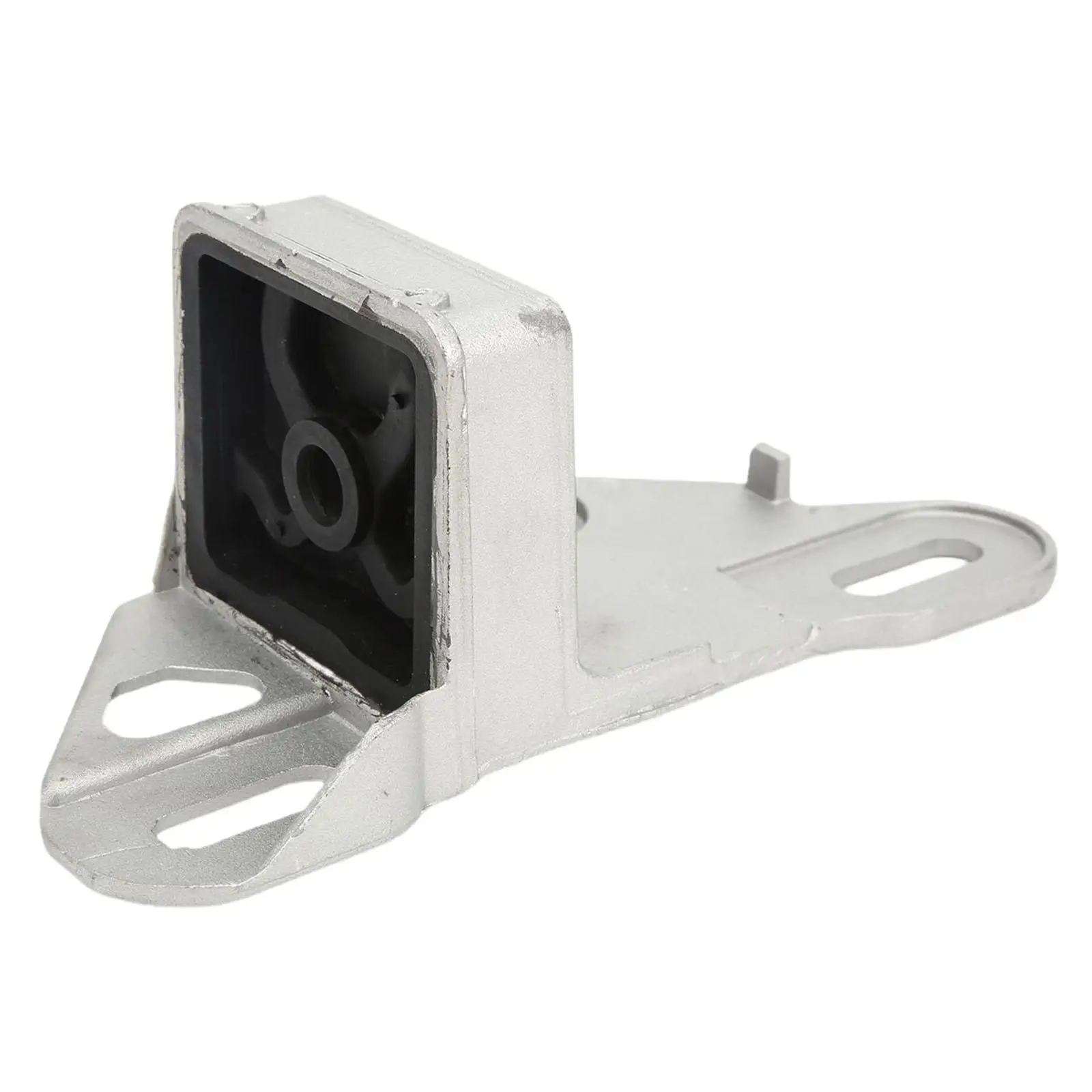Rear Exhaust Mounting Bracket Sturdy Silver Carbon Steel Fitting Vehicle Accessory for Renault Clio MK2 RS 172 182