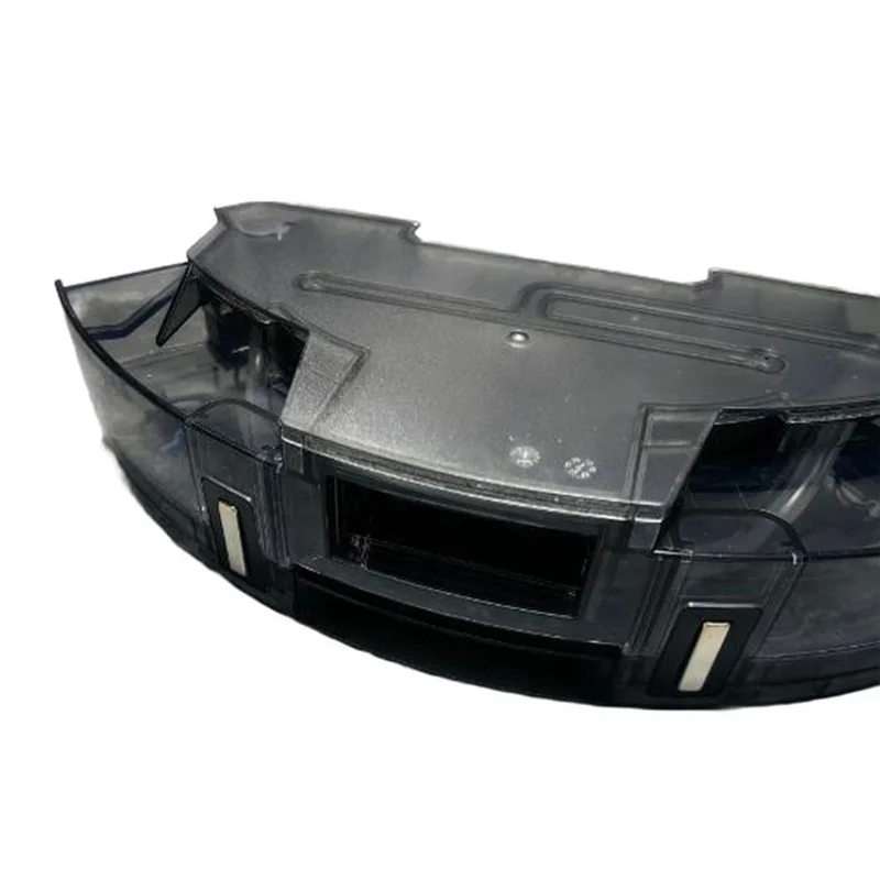 N98R Staubbehälter Wassertank 2-in-1 Zubehöraufsatz für ILIFE T20S Roboter-Staubsauger Haushaltsgeräte