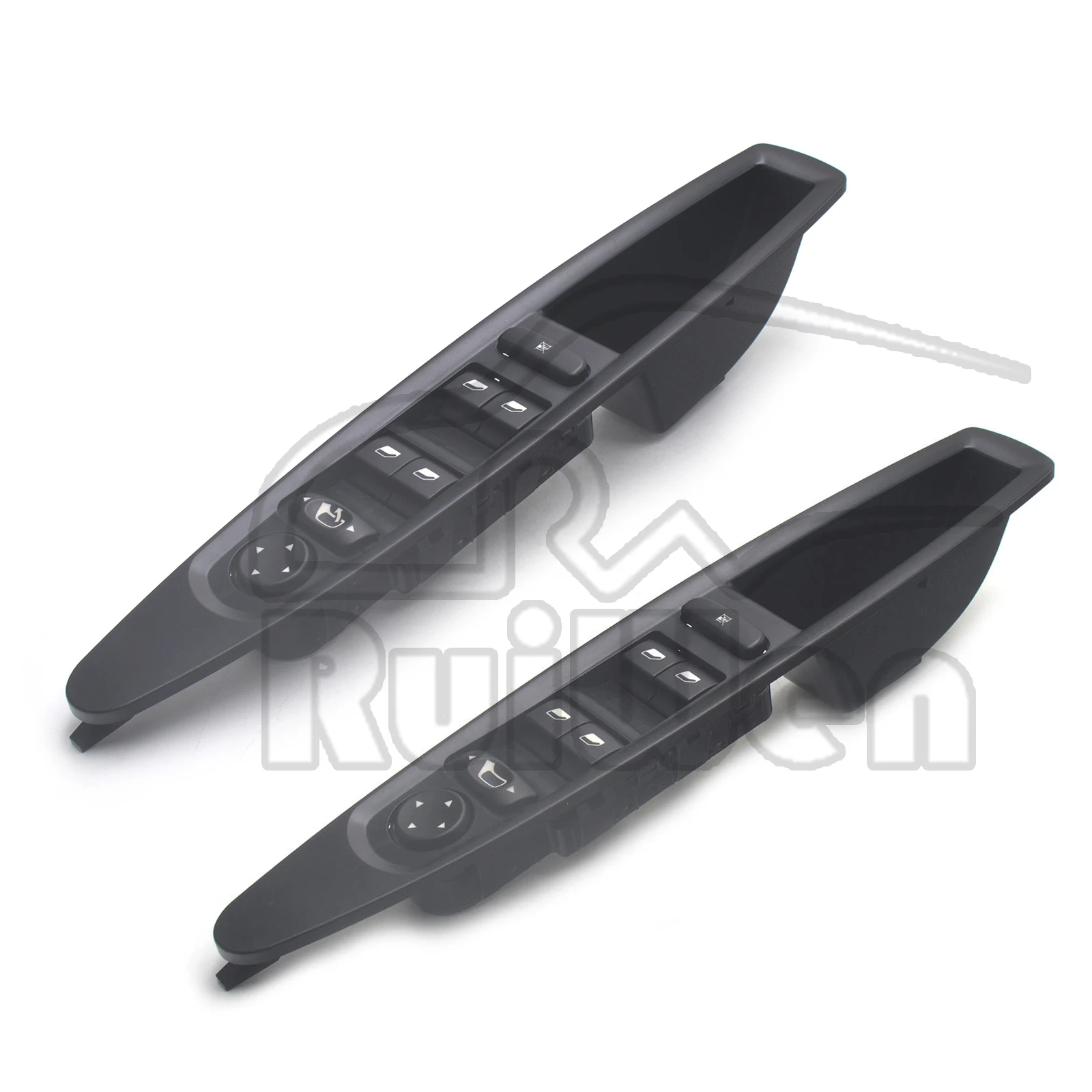 Window Lifter Switc…