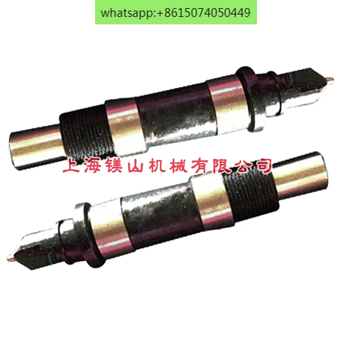 

Chamfering machine original spindle, chamfering machine accessories 900 compound chamfering machine cutter head