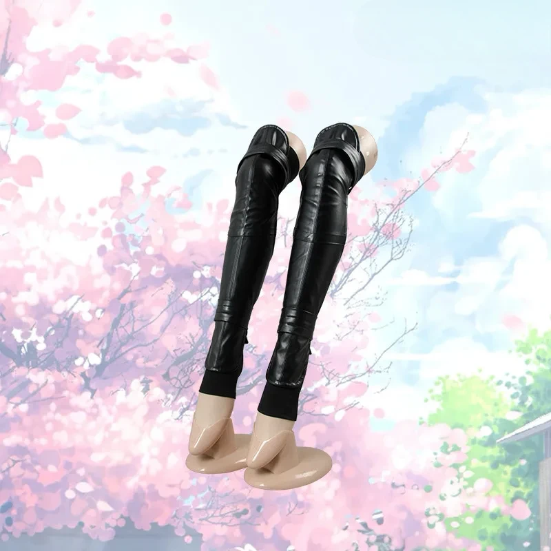 كوس مصير/الطلب الكبير أوكيتا سوجي كوس مصير/الذهاب ساكورا صابر تأثيري كيمونو الأزرق تأثيري حلي 2025